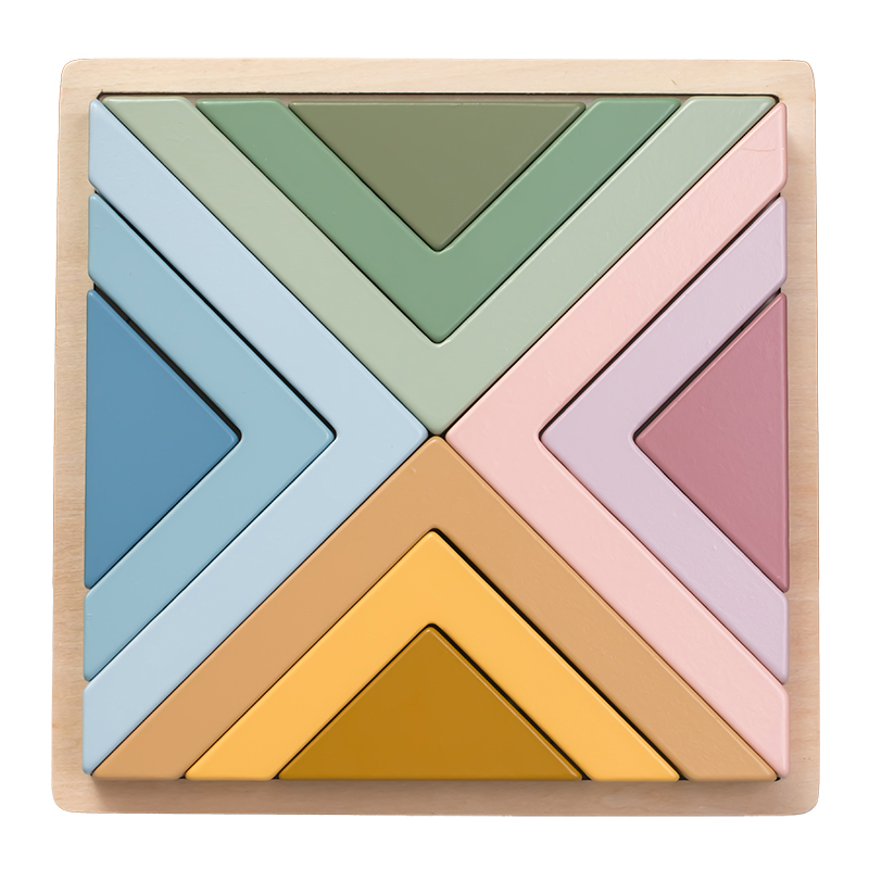 Jigsaw Puzzle Toy Children